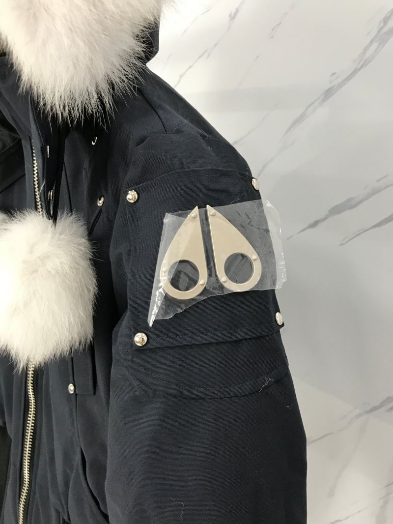 Canada Goose Down Jackets